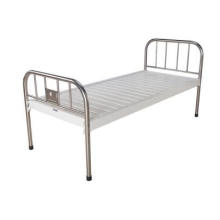 Cheap Stainless Steel Hospital Nursing Bed